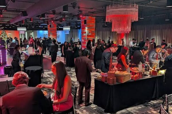 Corporate Event Services in Orlando: Creating Professional and Memorable Events