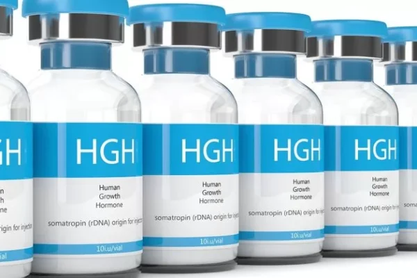 Key Information for Anyone Researching GenXtropin HGH UK