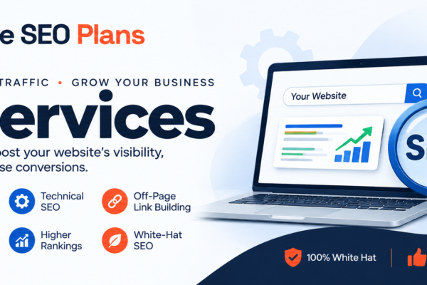 7 SEO Agencies to Consider for Better Rankings and Organic Traffic